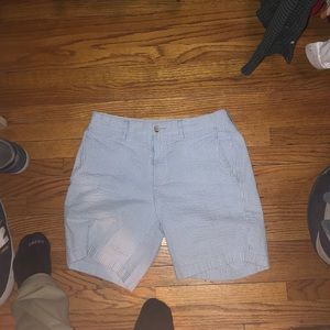 southern tide w 30 been worn a couple of times